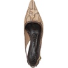image:imageSam Edelman Womens Bianka Slingback PumpsBrown Multi