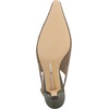 image:imageSam Edelman Womens Bianka Slingback PumpsBrown Plaid Multi