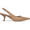 image:imageSam Edelman Womens Bianka Slingback PumpsBuff Tan