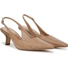 image:imageSam Edelman Womens Bianka Slingback PumpsBuff Tan