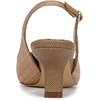 image:imageSam Edelman Womens Bianka Slingback PumpsBuff Tan
