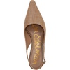 image:imageSam Edelman Womens Bianka Slingback PumpsBuff Tan
