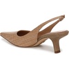 image:imageSam Edelman Womens Bianka Slingback PumpsBuff Tan