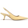 image:imageSam Edelman Womens Bianka Slingback PumpsButtercup