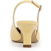 image:imageSam Edelman Womens Bianka Slingback PumpsButtercup