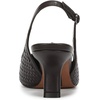 image:imageSam Edelman Womens Bianka Slingback PumpsCafe Noir