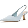 image:imageSam Edelman Womens Bianka Slingback PumpsCape Blue
