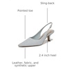 image:imageSam Edelman Womens Bianka Slingback PumpsCape Blue