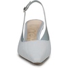 image:imageSam Edelman Womens Bianka Slingback PumpsCape Blue