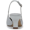 image:imageSam Edelman Womens Bianka Slingback PumpsCape Blue