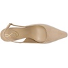 image:imageSam Edelman Womens Bianka Slingback PumpsCappuccino