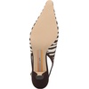 image:imageSam Edelman Womens Bianka Slingback PumpsChocolate Ivory