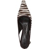 image:imageSam Edelman Womens Bianka Slingback PumpsChocolate Ivory