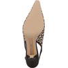 image:imageSam Edelman Womens Bianka Slingback PumpsChocolate Multi