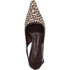image:imageSam Edelman Womens Bianka Slingback PumpsChocolate Multi