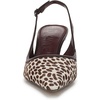 image:imageSam Edelman Womens Bianka Slingback PumpsChocolate Multi