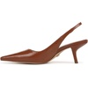 image:imageSam Edelman Womens Bianka Slingback PumpsCognac