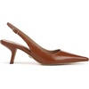image:imageSam Edelman Womens Bianka Slingback PumpsCognac