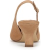 image:imageSam Edelman Womens Bianka Slingback PumpsCyprus Tan