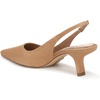 image:imageSam Edelman Womens Bianka Slingback PumpsCyprus Tan