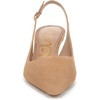 image:imageSam Edelman Womens Bianka Slingback PumpsCyprus Tan