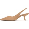 image:imageSam Edelman Womens Bianka Slingback PumpsCyprus Tan