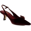 image:imageSam Edelman Womens Bianka Slingback PumpsDeep Cabernet Velvet