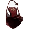 image:imageSam Edelman Womens Bianka Slingback PumpsDeep Cabernet Velvet