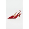 image:imageSam Edelman Womens Bianka Slingback PumpsDeep Scarlet