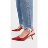 image:imageSam Edelman Womens Bianka Slingback PumpsDeep Scarlet