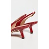 image:imageSam Edelman Womens Bianka Slingback PumpsDeep Scarlet
