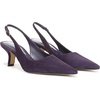image:imageSam Edelman Womens Bianka Slingback PumpsDeep Violet