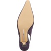 image:imageSam Edelman Womens Bianka Slingback PumpsDeep Violet