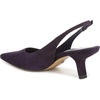 image:imageSam Edelman Womens Bianka Slingback PumpsDeep Violet