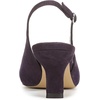 image:imageSam Edelman Womens Bianka Slingback PumpsDeep Violet