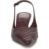 image:imageSam Edelman Womens Bianka Slingback PumpsFrench Burgundy