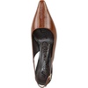 image:imageSam Edelman Womens Bianka Slingback PumpsFrench Cognac