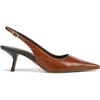 image:imageSam Edelman Womens Bianka Slingback PumpsFrench Cognac