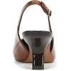 image:imageSam Edelman Womens Bianka Slingback PumpsFrench Cognac