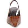 image:imageSam Edelman Womens Bianka Slingback PumpsFrench Cognac