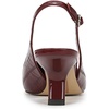 image:imageSam Edelman Womens Bianka Slingback PumpsFrench Merlot