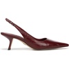 image:imageSam Edelman Womens Bianka Slingback PumpsFrench Merlot