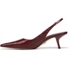 image:imageSam Edelman Womens Bianka Slingback PumpsFrench Merlot
