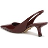 image:imageSam Edelman Womens Bianka Slingback PumpsFrench Merlot Patent