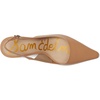 image:imageSam Edelman Womens Bianka Slingback PumpsFrench Sand