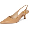 image:imageSam Edelman Womens Bianka Slingback PumpsFrench Sand