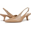 image:imageSam Edelman Womens Bianka Slingback PumpsFrench Sand Leather