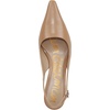 image:imageSam Edelman Womens Bianka Slingback PumpsFrench Sand Leather