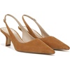 image:imageSam Edelman Womens Bianka Slingback PumpsFrontier Brown