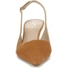 image:imageSam Edelman Womens Bianka Slingback PumpsFrontier Brown